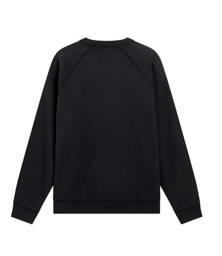 Sweat noir homme dockers a1069