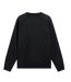 Sweat noir homme dockers a1069-2