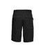 Russell Mens Polycotton Twill Shorts (Black) - UTRW9548