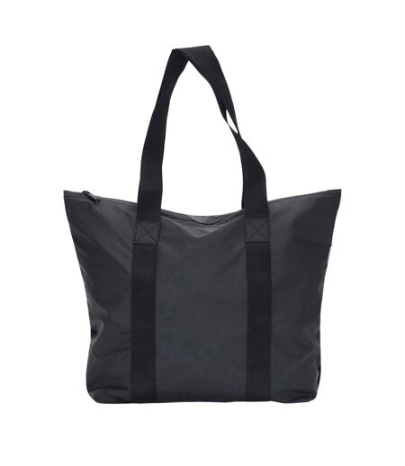 Tote Bag Train De Banlieu Taille Unique Noir Rains