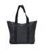 Tote Bag Train De Banlieu Taille Unique Noir Rains-2