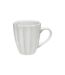 Lot de 6 Mugs en Grès Aude 37cl Vert Clair-2