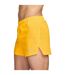 Short De Course Homme Orange Nike-3