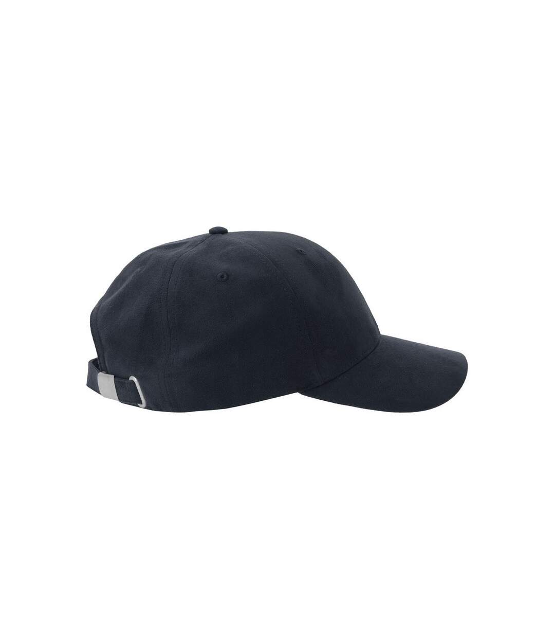 Casquette De Baseball Motif/style 6 Panneaux Fam-s Adulte Bleu Marine Atlantis Headwear-4