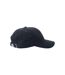 Casquette De Baseball Motif/style 6 Panneaux Fam-s Adulte Bleu Marine Atlantis Headwear-4