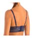 LYDIA women's underwired lace bra-3