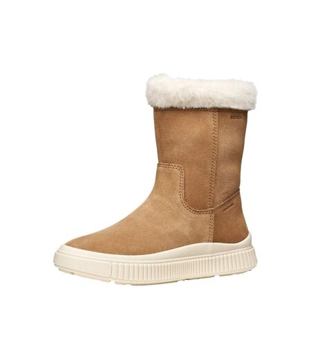 Bottine A Zip Junior Geox Laquinny