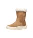 Bottine A Zip Junior Geox Laquinny-1
