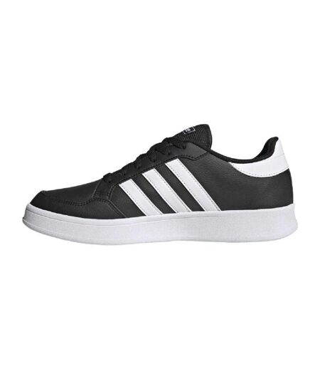 Baskets Breaknet Homme Noir Adidas