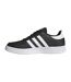 Baskets Breaknet Homme Noir Adidas-2