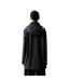 Imperméable Jo Adulte Noir Rains-3