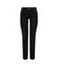 Jean Femme Noir Délavé Only-2