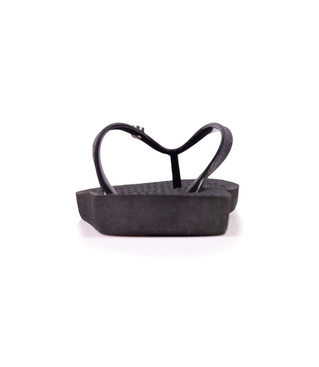 Isotoner Tongs femme tige paillettes-5