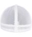 Casquette omnimesh adulte blanc Flexfit-2