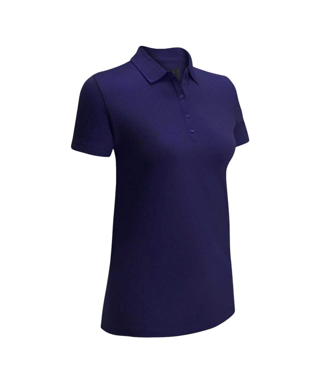 Polo Femme Bleu Violacé Callaway-1