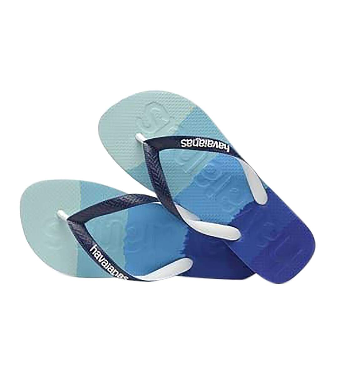 Tong Havaianas Logomania Femme-4