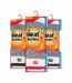 3 Pack Mens Insulated Thermal Socks for Winter-2