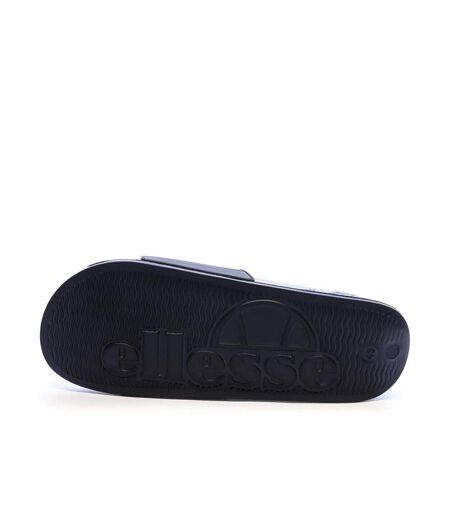 Claquettes marines homme ellesse eric - 40