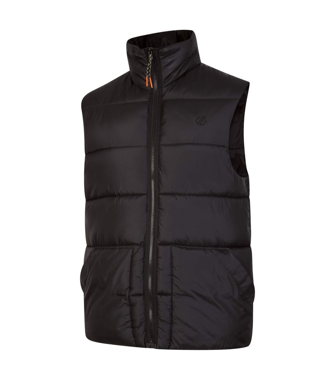 Doudoune Sans Manches City Homme Noir Dare 2B-4