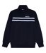 Haut De Survêtement Tobias Homme Noir Ellesse-1