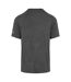 Regatta Mens Ambulo II T-Shirt (Ash) - UTRG10692