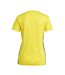 Maillot Table Femme Jaune Adidas-2