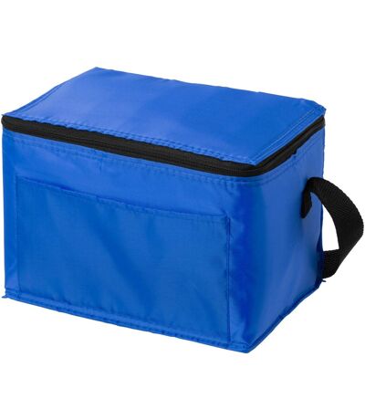 Bullet Kumla Lunch Cooler Bag (Pack of 2) (19 x 15.2 x 14 cm) (Blue) - UTPF2444