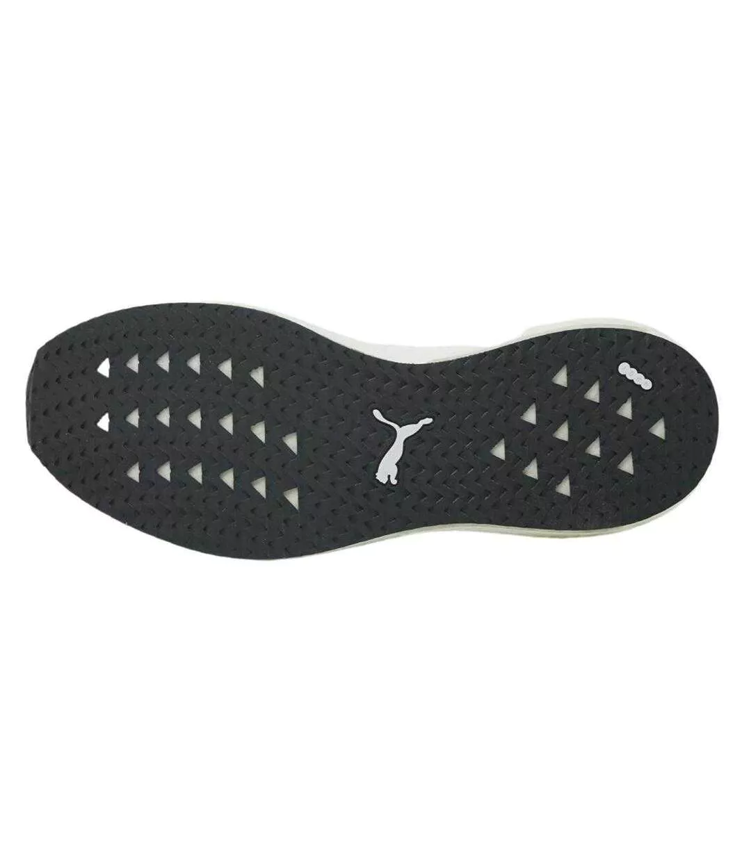 Baskets Mega Nrgy Adulte Blanc Puma-4