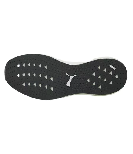 Baskets Mega Nrgy Adulte Blanc Puma
