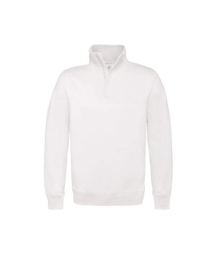 Sweat Id.004 Adulte Blanc B&C