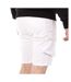 Short cargo blanc homme la maison blaggio vegalia-2