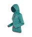 Veste polaire newhill femme vieux vert Regatta-3