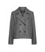 Veste grise femme vero moda vincemia-3