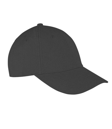 Casquette De Baseball Noir Result