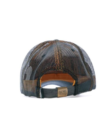 Casquette Grise Homme/Femme Von Dutch