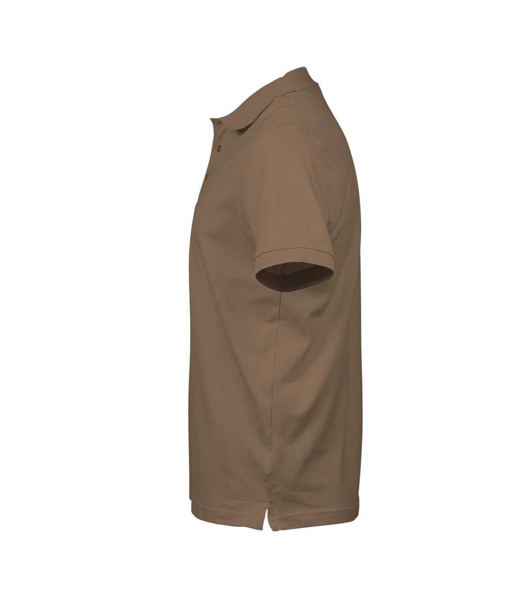 Polo Luxury Homme Bois Tee Jays-4