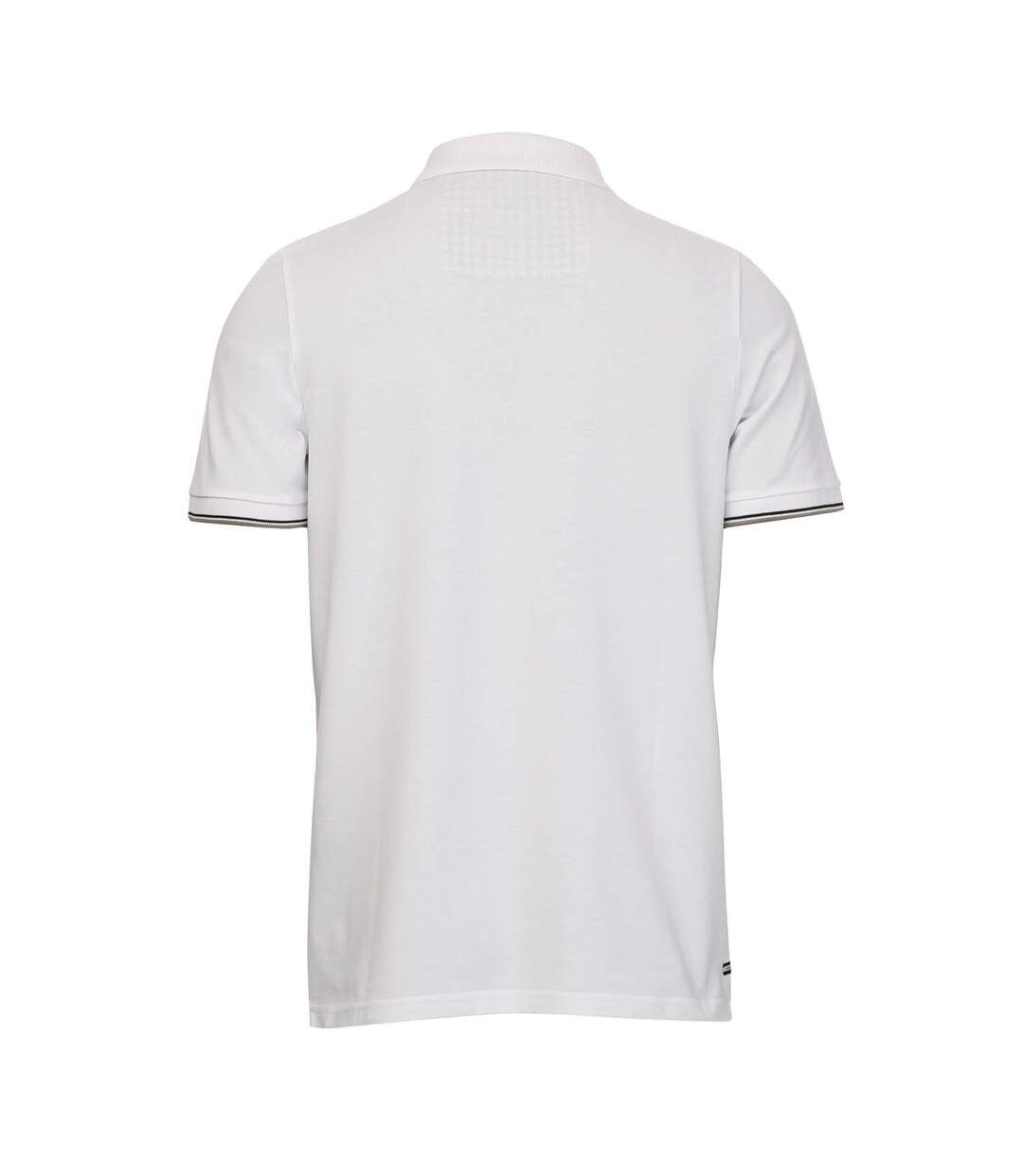 Polo Teresina Homme Blanc Weekend Offender-2