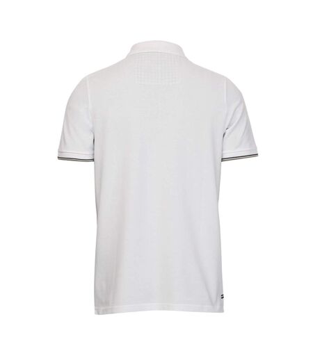 Polo Teresina Homme Blanc Weekend Offender