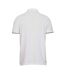 Polo Teresina Homme Blanc Weekend Offender-2