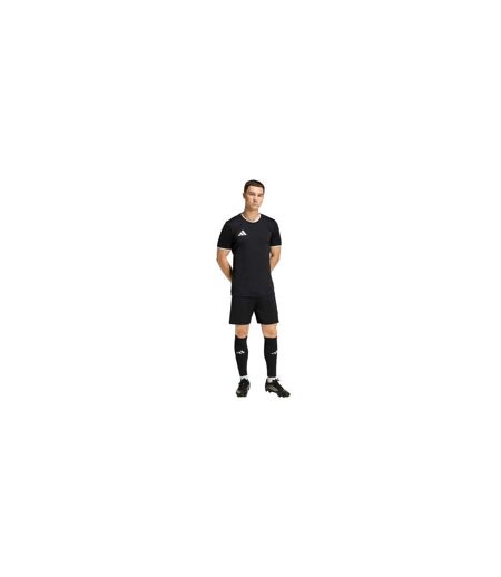 Short Entrada Homme Noir Adidas