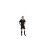 Short Entrada Homme Noir Adidas-1