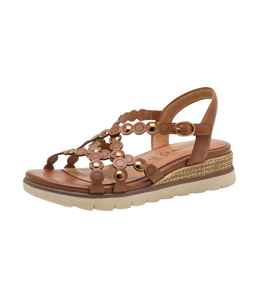 Sandale à Brides Tamaris Comfort-3