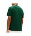 T-Shirt vert homme tommy hilfiger brand-2