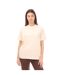 Womens/ladies swimming man t-shirt grey/white Off White-1