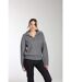Pull Jorg  Anthracite | Gerard Pasquier-2