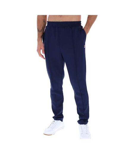 Jogging marine homme fila molveno - l