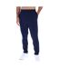 Jogging marine homme fila molveno - l-1
