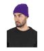 Bonnet Violet Flexfit-2