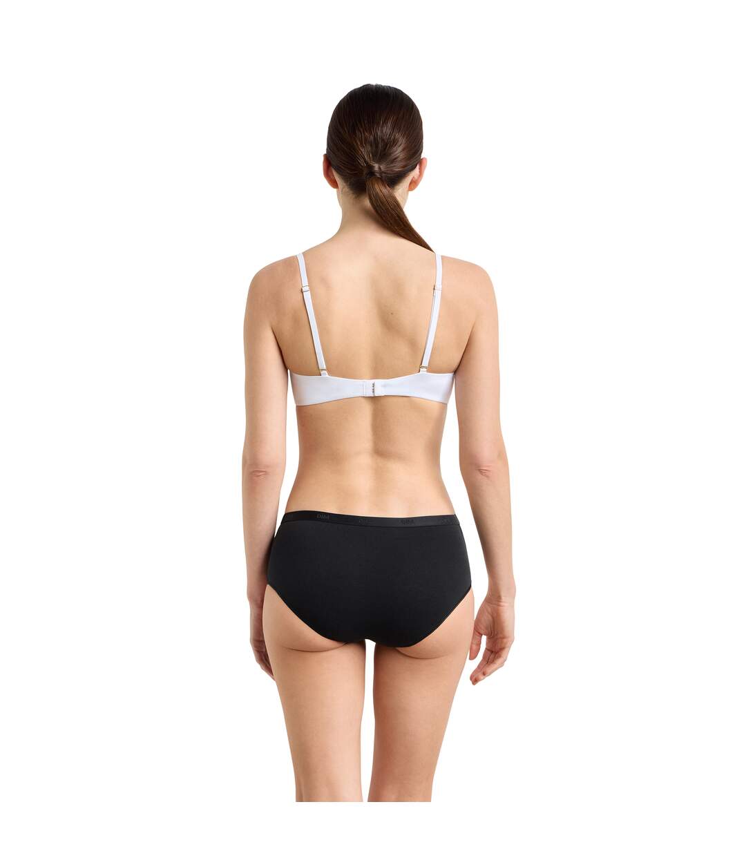 Soutien-gorge paddé sans armatures Invisibility&Lightness-4
