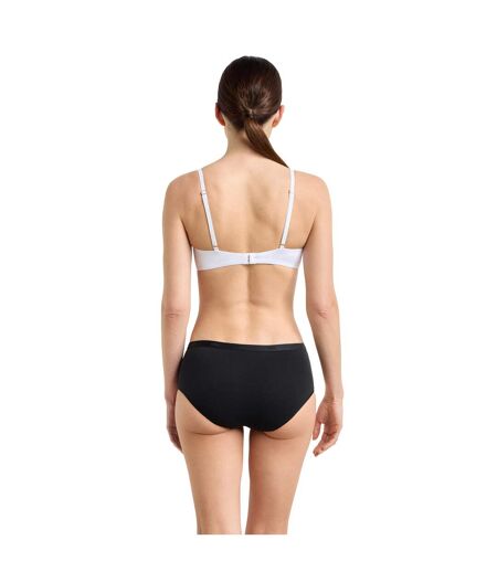 Soutien-gorge paddé sans armatures Invisibility&Lightness